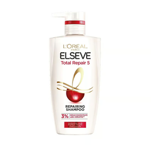 Loreal Paris Elseve Total Repair 5 Shampoo 410ml